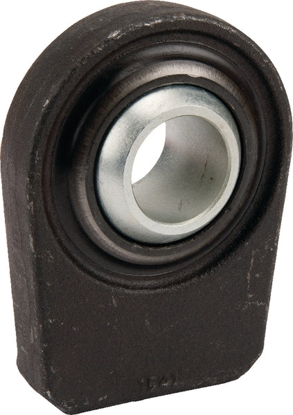 Anschweißkugel flach 37,6 mm