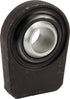 Anschweißkugel flach 37,6 mm