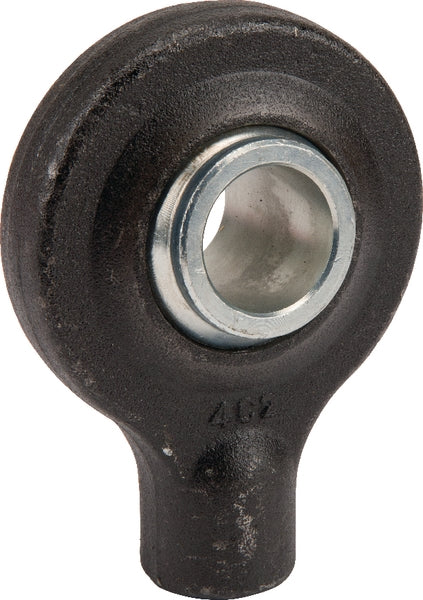 Anschweißkugel rund 31,6 mm