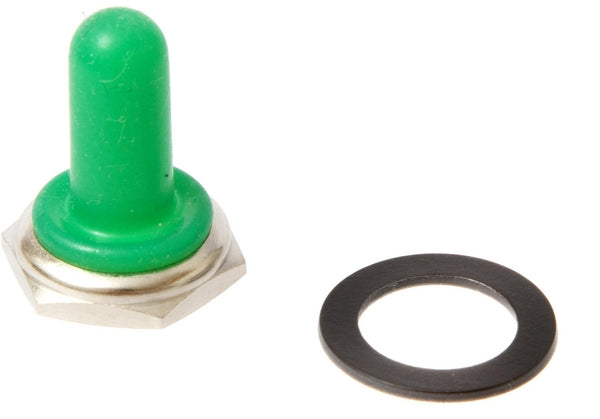 APEM Schalterkappe grün 12mm