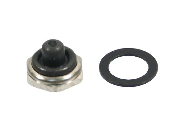APEM Schalterkappe halb 12mm