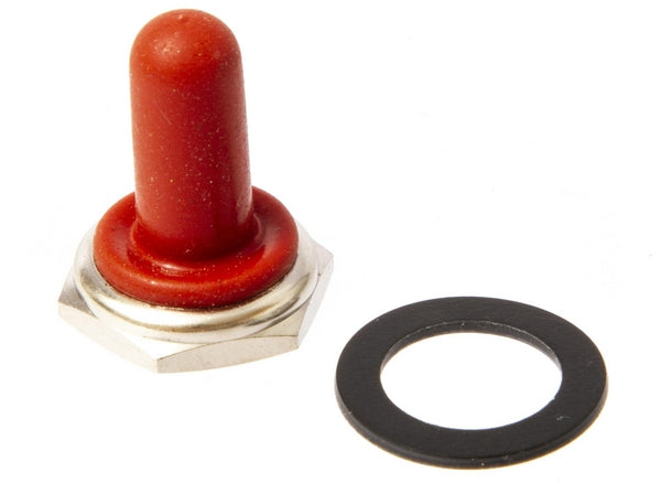 APEM Schalterkappe rot 12mm