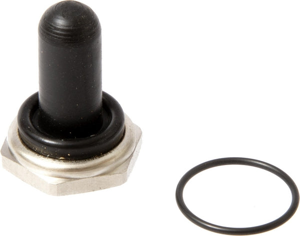 APEM Schalterkappe voll 12mm