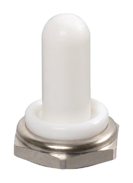 APEM Schalterkappe weiß 12 mm