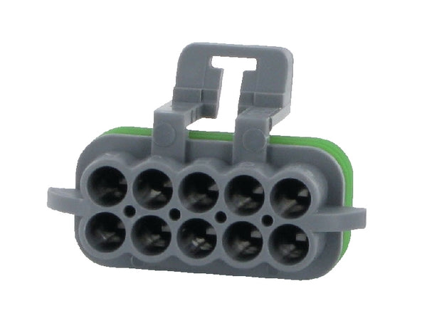 APTIV Steckergehäuse 10 P Fem.MP150S