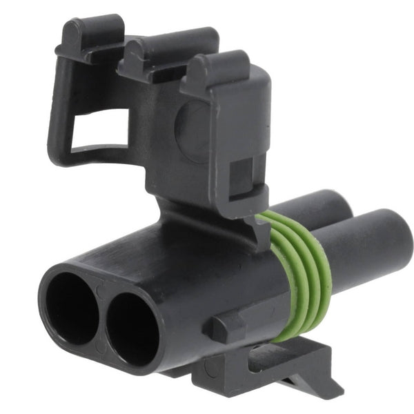 APTIV Steckergehäuse 2 P. Fem. WP