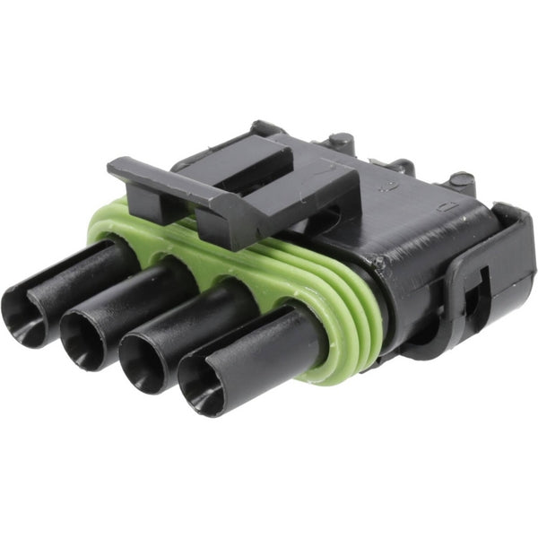 APTIV Steckergehäuse 4 P. Fem. WP
