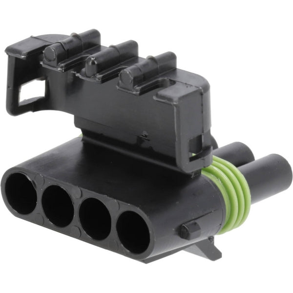 APTIV Steckergehäuse 4 P. Fem. WP