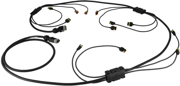 Arag Anschlusskabel 6x0,50 4,5m Quad Seletron