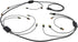 Arag Anschlusskabel 6x0,50 4,5m Quad Seletron