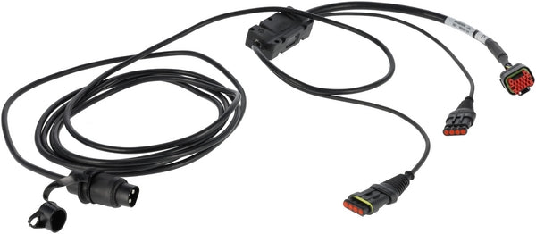 Arag Einspeisekabel, Synchro, 5 m