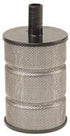 Arag Fußsieb + Schlauchende 25-30 mm