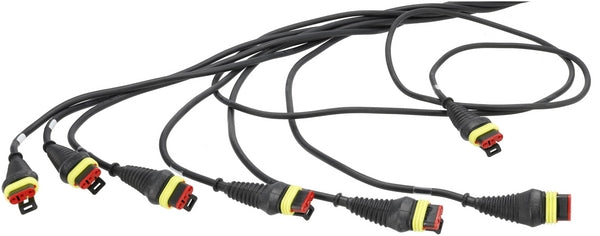 Arag IBX Einzelkornsämaschinen Isobus-Sensorkabel