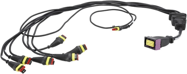 Arag IBX Einzelkornsämaschinen Isobus-Sensorkabel