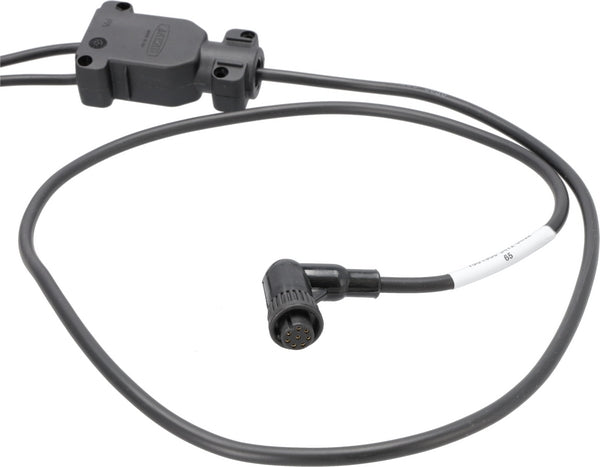 Arag Kabel für Geschwindigkeitsmessung gemäß ISO11786, Eingang+externes Netz