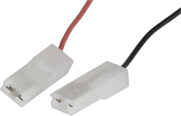 Arag Kabel für Geschwindigkeitsmessung gemäß ISO11786, Eingang+externes Netz