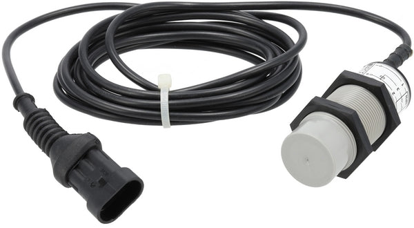 Arag Kapazitives Kabel liv.hopper NPN Nein