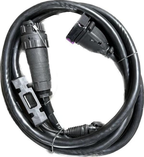 Arag Traktor-IBX100 Anschlusskabel (UCS) für Anhängemaschine 6m