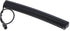 Arbeitslichtbalken LED, 105W, 8820lm, rechteckig, 12/24V, weiß/orange, 525.5x40x54.4mm Deutsch Stecker, Combo, gebogen, 21LED's, E-BOOST