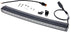 Arbeitslichtbalken LED, 105W, 8820lm, rechteckig, 12/24V, weiß/orange, 525.5x40x54.4mm Deutsch Stecker, Combo, gebogen, 21LED's, E-BOOST