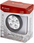 Arbeitsscheinwerfer, 10-30V, LED, 1440lm, Rund passend für Universal