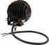 Arbeitsscheinwerfer, 10-30V, LED, 1440lm, Rund passend für Universal