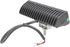 Arbeitsscheinwerfer, 10-30V, LED, 1500lm, Rechteckig passend für Universal