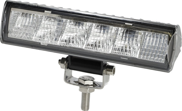 Arbeitsscheinwerfer, 10-30V, LED, 1500lm, Rechteckig passend für Universal