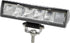 Arbeitsscheinwerfer, 10-30V, LED, 1500lm, Rechteckig passend für Universal