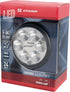 Arbeitsscheinwerfer, 10-30V, LED, 1500lm, Rund passend für Universal