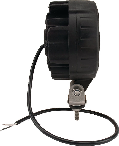 Arbeitsscheinwerfer, 10-30V, LED, 1500lm, Rund passend für Universal