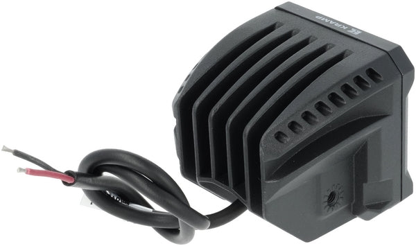 Arbeitsscheinwerfer, 10-30V, LED, 1620lm, Quadratisch passend für Case IH