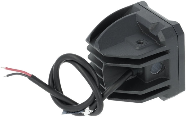 Arbeitsscheinwerfer, 10-30V, LED, 1620lm, Quadratisch passend für Case IH