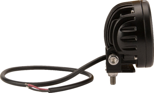 Arbeitsscheinwerfer 10/30V LED, 18W, 1440lm, Rund passend für Universal