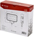 Arbeitsscheinwerfer, 10-30V, LED, 1900lm, Rechteckig passend für Universal
