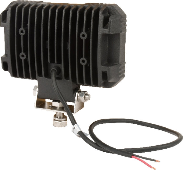 Arbeitsscheinwerfer, 10-30V, LED, 1900lm, Rechteckig passend für Universal