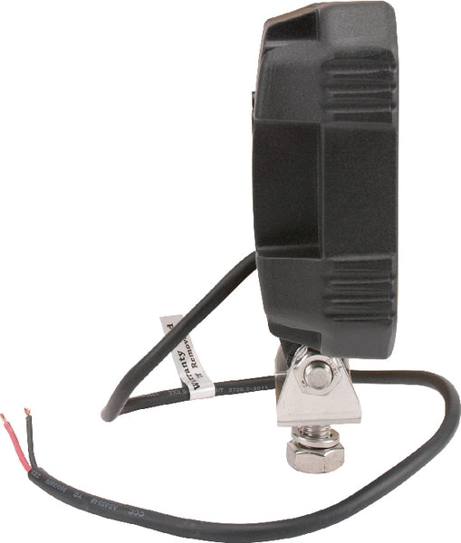 Arbeitsscheinwerfer, 10-30V, LED, 1900lm, Rechteckig passend für Universal