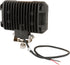 Arbeitsscheinwerfer, 10-30V, LED, 1900lm, Rechteckig passend für Universal