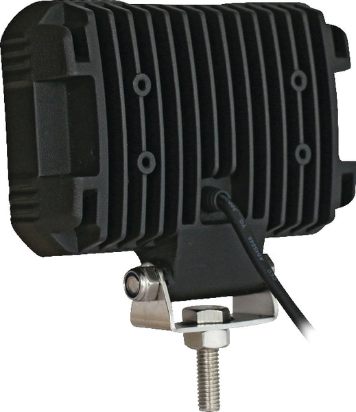 Arbeitsscheinwerfer, 10-30V, LED, 1900lm, Rechteckig passend für Universal