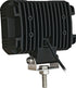 Arbeitsscheinwerfer, 10-30V, LED, 1900lm, Rechteckig passend für Universal