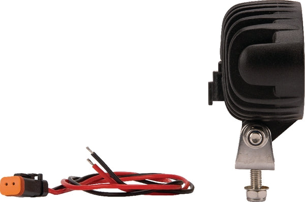 Arbeitsscheinwerfer, 10-30V, LED, 1920lm, Oval passend für Universal