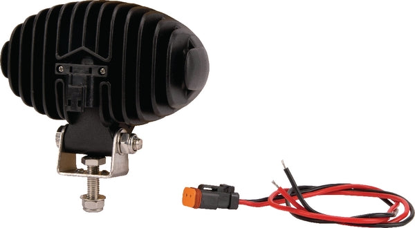 Arbeitsscheinwerfer, 10-30V, LED, 1920lm, Oval passend für Universal