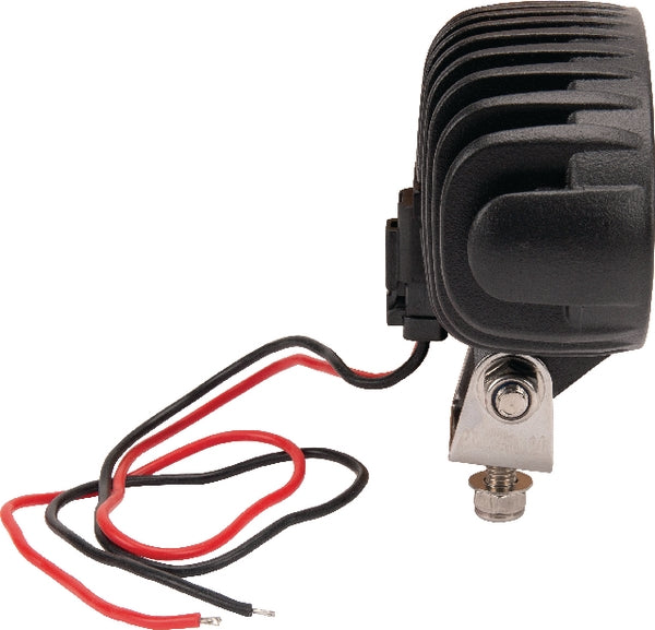 Arbeitsscheinwerfer, 10-30V, LED, 1920lm, Oval passend für Universal