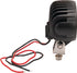 Arbeitsscheinwerfer, 10-30V, LED, 1920lm, Oval passend für Universal