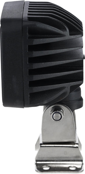 Arbeitsscheinwerfer, 10-30V, LED, 1920lm, Quadratisch passend für Universal