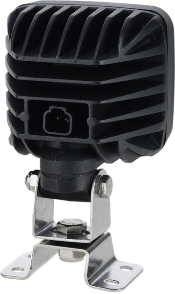 Arbeitsscheinwerfer, 10-30V, LED, 1920lm, Quadratisch passend für Universal