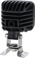 Arbeitsscheinwerfer, 10-30V, LED, 1920lm, Quadratisch passend für Universal