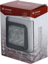 Arbeitsscheinwerfer, 10-30V, LED, 1920lm, Quadratisch passend für Universal