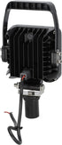 Arbeitsscheinwerfer, 10-30V, LED, 2000lm, Quadratisch passend für Universal, Kubota