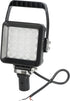 Arbeitsscheinwerfer, 10-30V, LED, 2000lm, Quadratisch passend für Universal, Kubota
